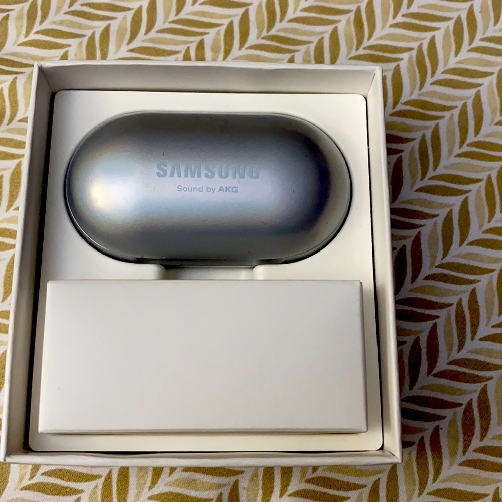 Samsung buds